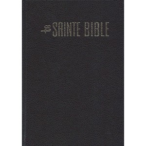 Bible Louis Second 1910