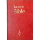 Bible Gros caractères Louis Segond revue
