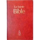 Bible Louis Segond Gros caractères