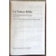 Bible Louis Second 1910 Large Print